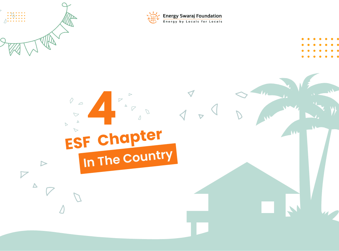 Energy Swaraj Andaman & Nicobar Chapter