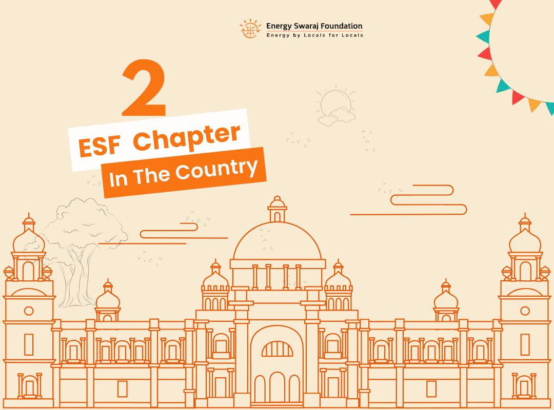Energy Swaraj Kolkata Chapter