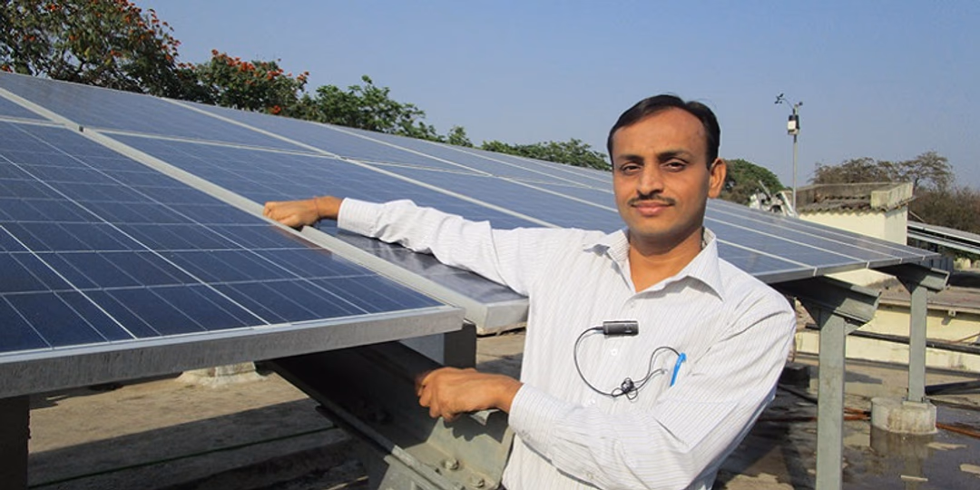 2009 Young Investigator Award of IIT Bombay for 2009
